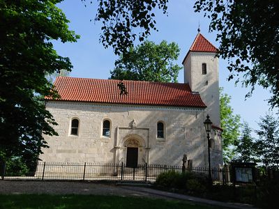 Pfarrkirche St. Ulrich Ainau